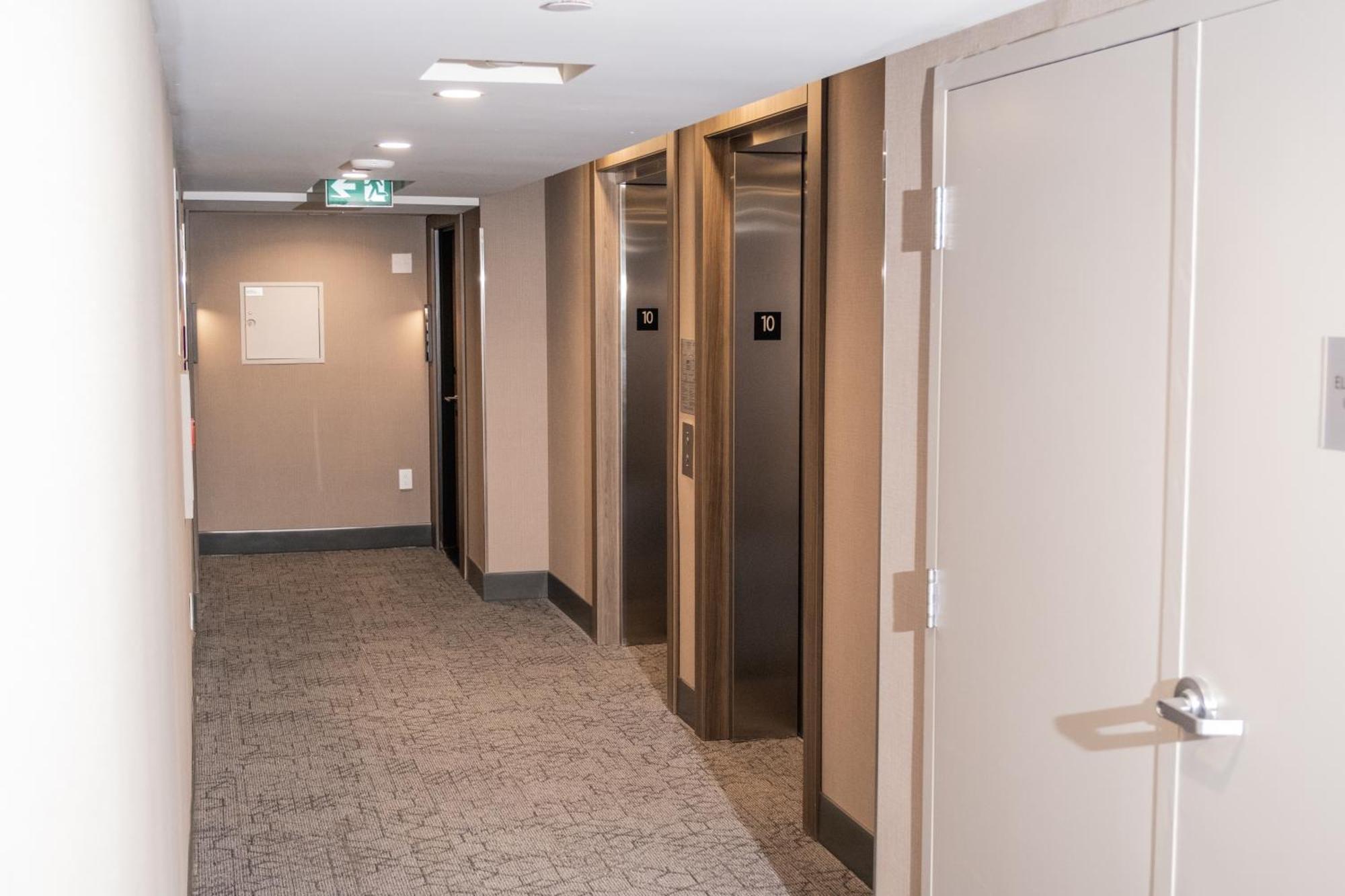 Downtown Center Silverstone Tower I And II Long-Term Booking Only Your Second Home In וונקובר מראה חיצוני תמונה