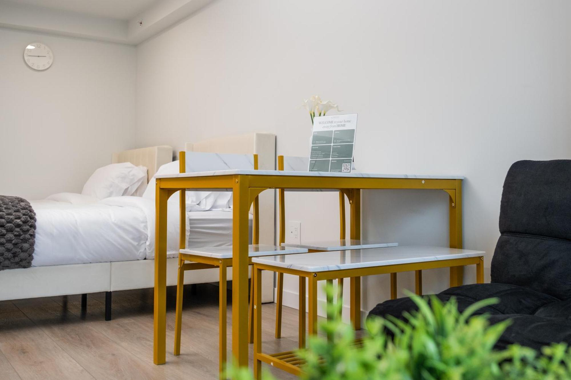 Downtown Center Silverstone Tower I And II Long-Term Booking Only Your Second Home In וונקובר מראה חיצוני תמונה